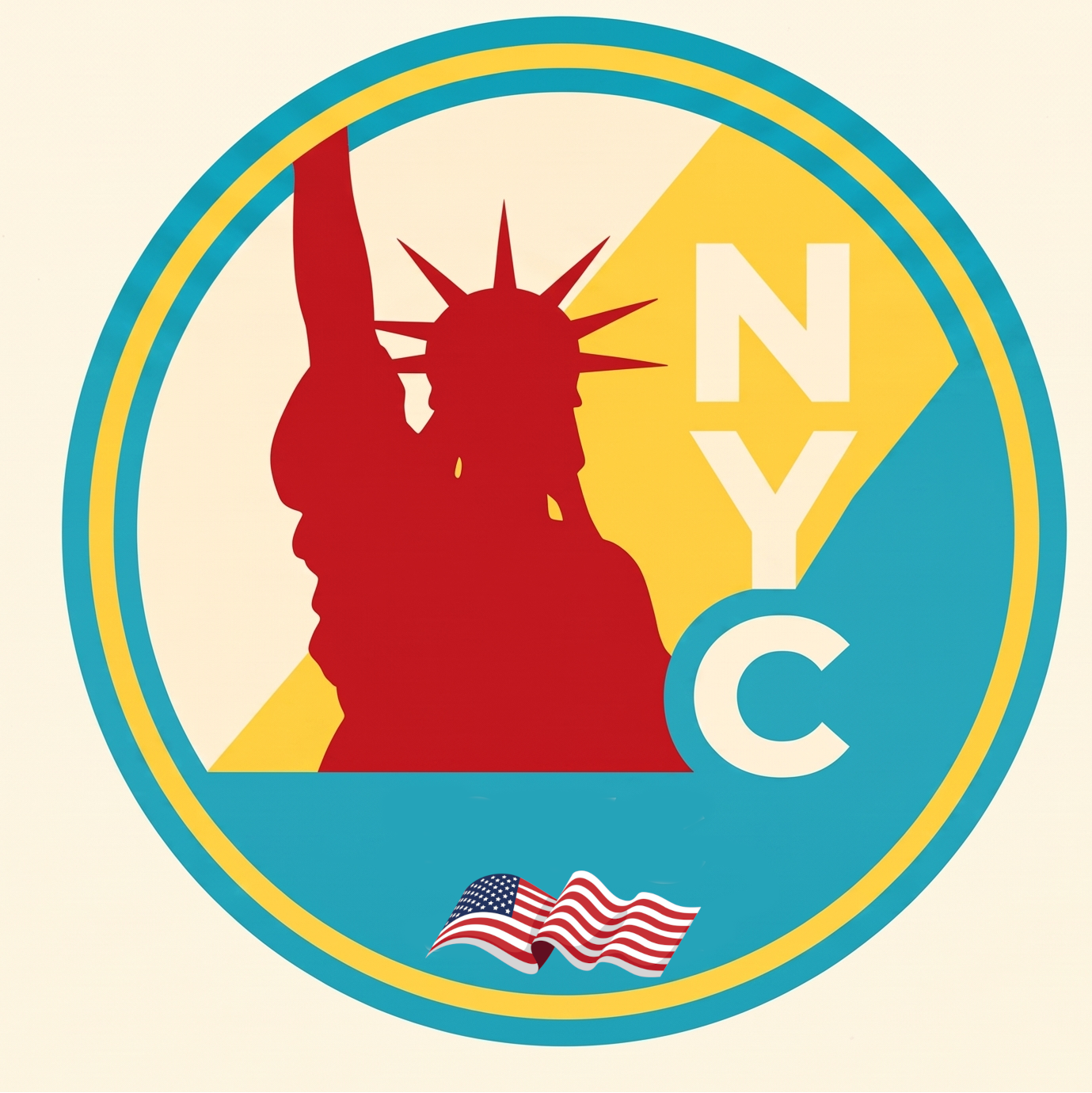 NYC Logo